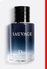 Christian Dior Dior Sauvage Fragrance