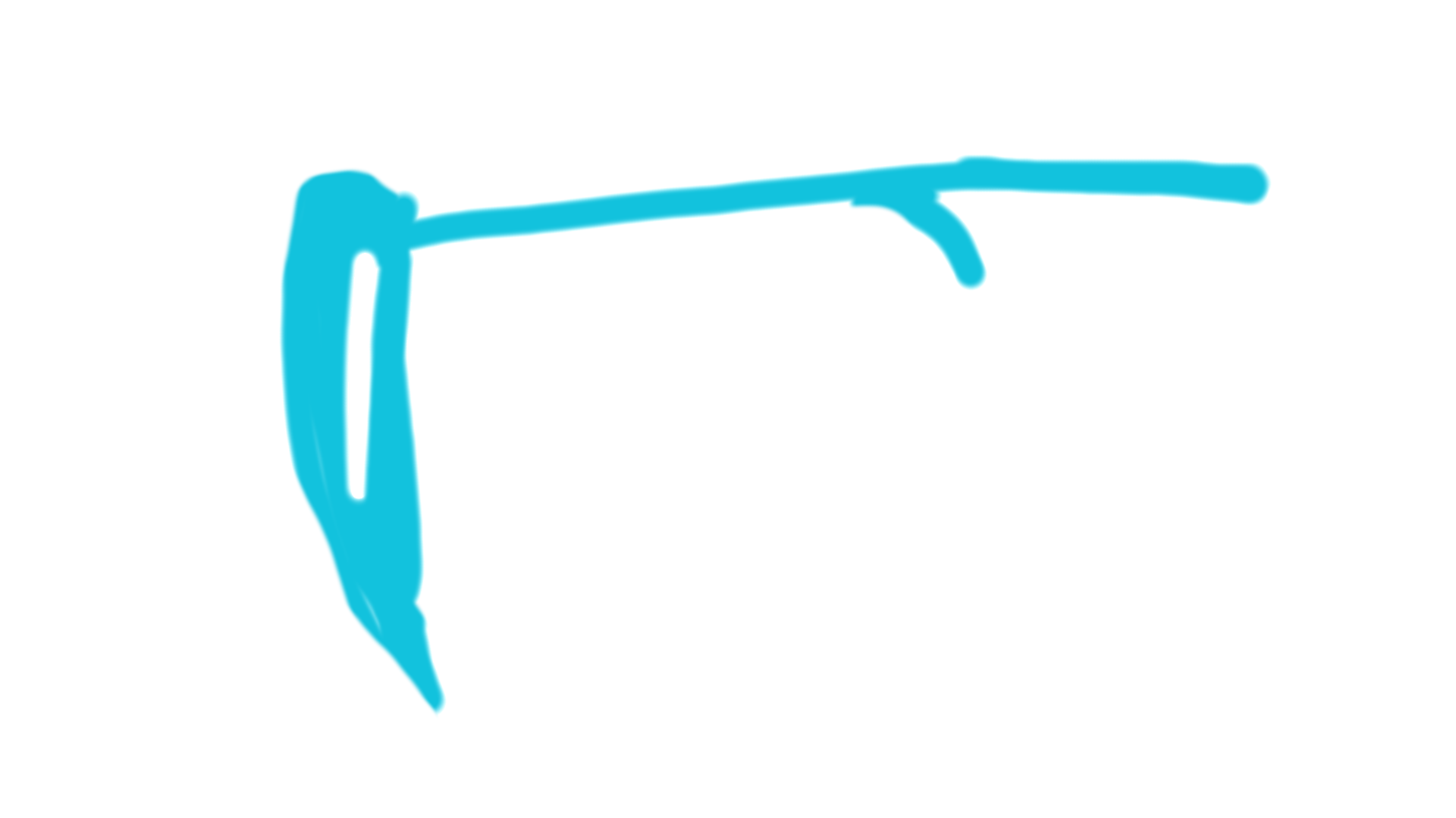 Scythe Tattoo