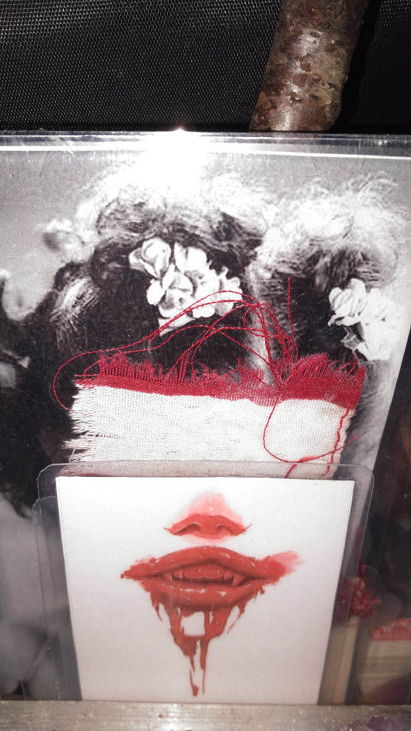 Bloody American Prayers