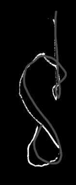 Sigil Tattoo for Protection