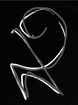 Sigil Tattoo for Retribution