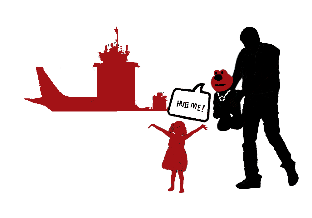 'The Chop' Trash Polka Irezuma Tattoo | 2026