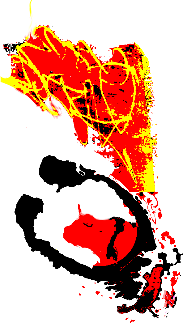 'Wishbone' Trash Polka Irezuma Tattoo | 2026