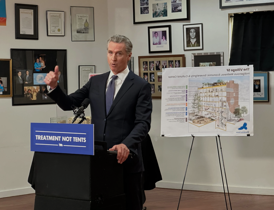 Gavin Newscom | Image courtesy NY Post