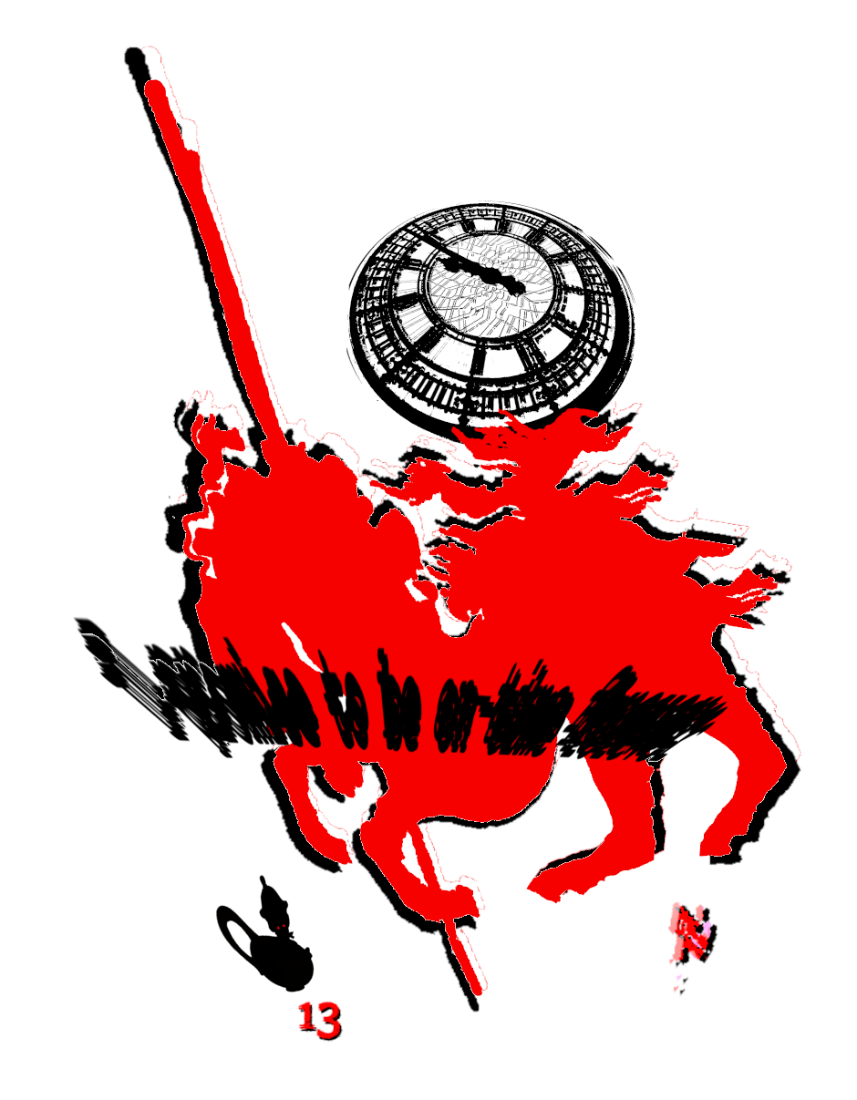 'Carousel' Trash Polka Irezuma Tattoo | 2026