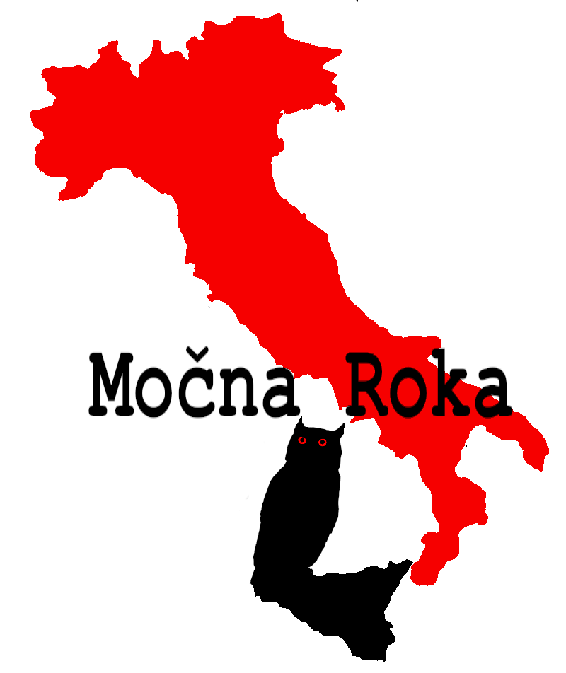 'Day Of The Owl' Trash Polka Irezuma Tattoo | 2026