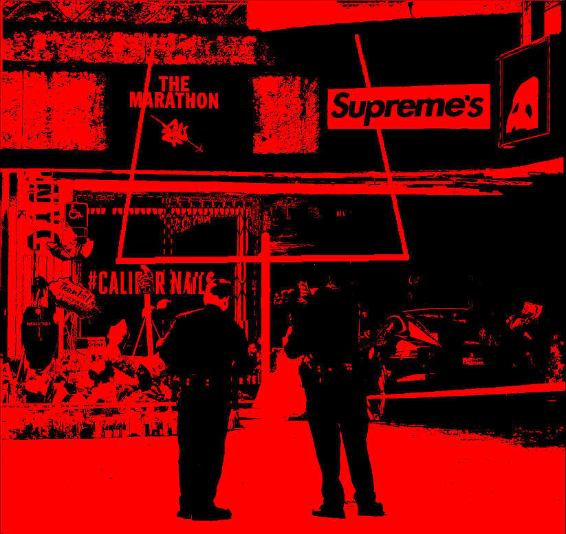 'Stuck In Tha Grind' Trash Polka Irezuma Tattoo | 2026