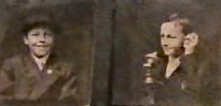 Anishanslin Children in St. Louis