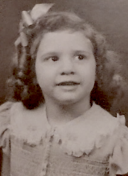 Anishanslin Ancestor St. Louis, MO